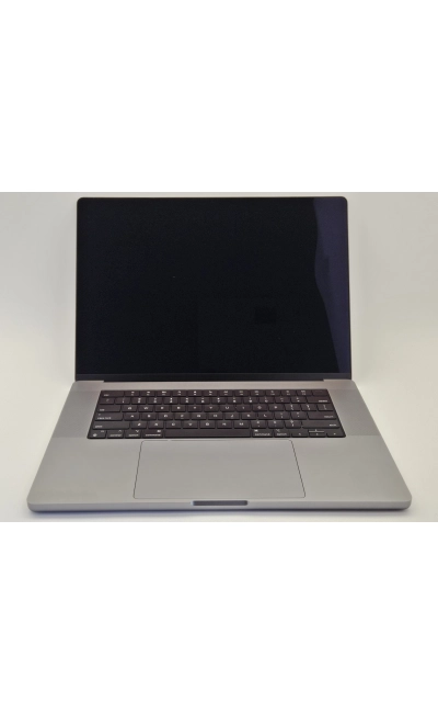 Apple MacBook Pro 16 A2485 M1 Max 64GB 1TB SSD 16,2